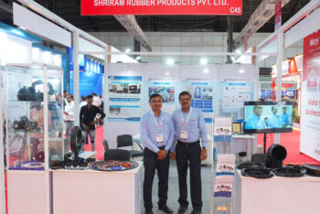 Participated as an Exhibitor at the Valve World Expo, Mumbai, June 2026