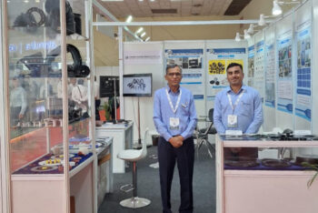 Participated as an Exhibitor at the RailTrans Expo 2026, July 2026, New Delhi